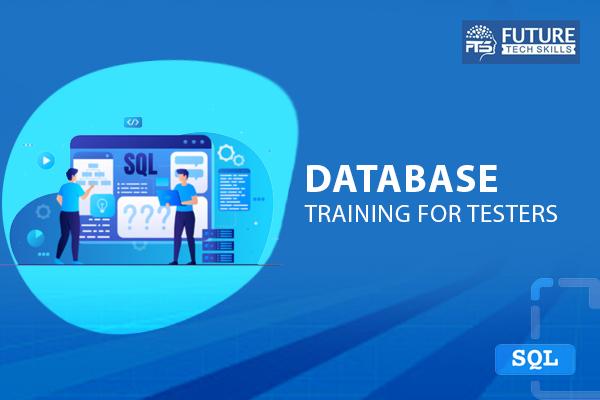 Advanced Learn SQL Certification Online Course| Future Tech Skills