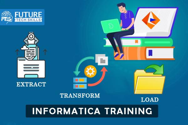 Best Informatica Testing Training Course Online in India | Future Tech