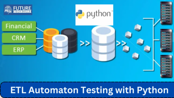 ETL Automation Testing with Python