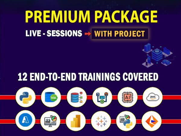 Basic Premium Ultra Package Premium Package